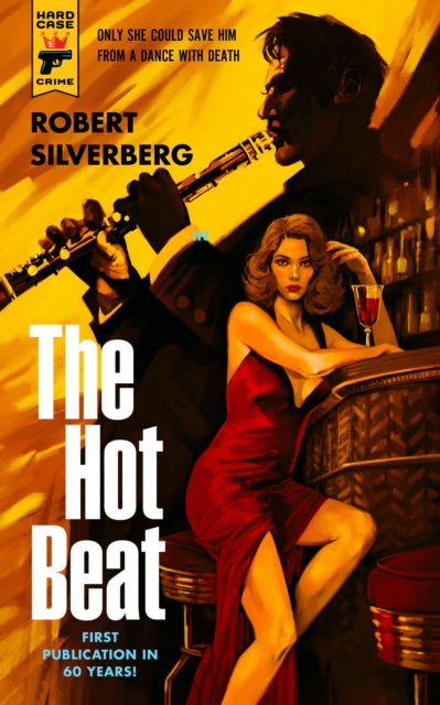 Binding: Paperback
Title: The Hot Beat
Author(s): Silverberg Robert
Publisher: Titan Books Ltd
Barcode: 9781789099928
Pages: 256 Pages
Publication Date: 10/11/2022
Category: Crime & Mystery