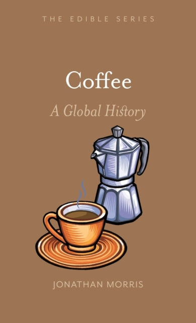 Binding: Hardcover
Description: In Coffee: A Global History Jonathan Morris explains how the world acquired a taste for coffee yet why coffee tastes so different throughout the world.