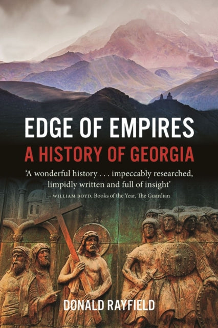 Binding: Paperback
Description: Now available in paperback this is the first comprehensive history of Georgia for decades focusing not only on the post - Soviet era but on the full sweep of its turbulent past.