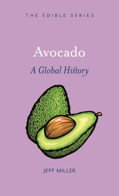 Binding: Hardcover
Description: Through lively anecdotes colourful pictures and delicious recipes Jeff Miller explores the meteoric rise of the avocado.