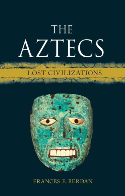 Binding: Hardcover
Description: A rich and revealing account of the ancient enigmatic Aztec civilization.
Title: The Aztecs Lost Civilizations
Author(s): Berdan Frances F.