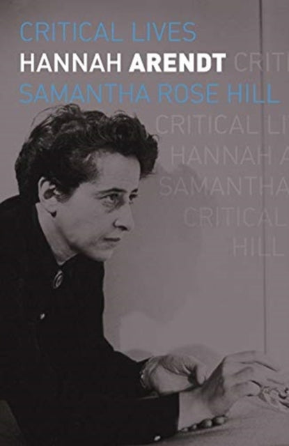 Binding: Paperback
Description: A new biogrpahy of one of the 20th - century's most influential political thinkers Hannah Arendt.
