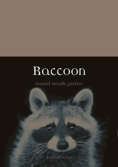 Binding: Paperback
Description: The natural and cultural history of an opportunistic omnivore the raccoon.
