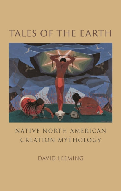 Binding: Hardcover
Description: A comprehensive yet concise overview of Native American mythologies.