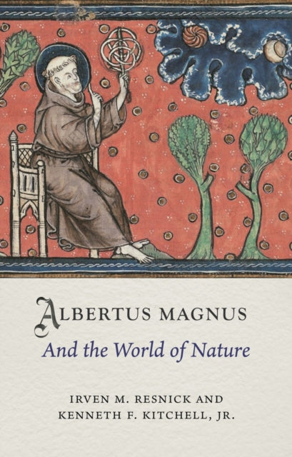 Binding: Hardcover
Description: The first scholarly biography in English for nearly a century of Albertus Magnus.
Title: Albertus Magnus And The World Of Nature
Author(s): Jr Kenneth F.
