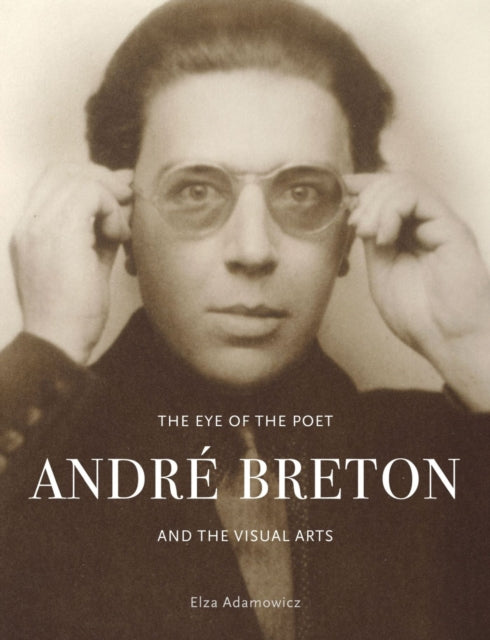 Binding: Hardcover
Description: An exploration of Andre Breton's life - long commitment to the visual arts.