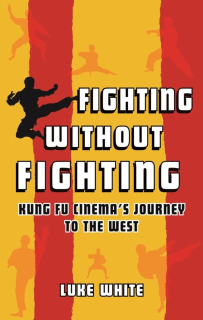 Binding: Hardcover
Description: Shows how a wave of martial arts movies ignited the 1970s kung fu craze .