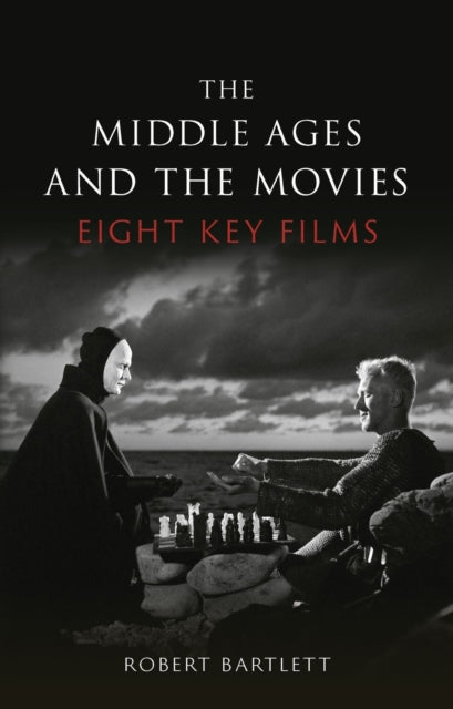 Binding: Hardcover
Description: Eminent historian Robert Bartlett takes a fresh cogent look at how our view of medieval history has been shaped by eight significant films of the twentieth century.
