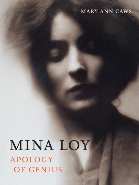 Binding: Hardcover
Description: A biography of the flamboyant and unapologetically avant - garde Mina Loy.