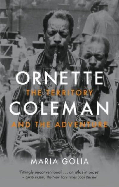 Binding: Paperback
Description: The compelling story of Ornette Coleman one of America's most adventurous and innovative jazz musicians.