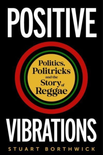 Binding: Hardcover
Description: A passionate and richly detailed account of the reggae in politics and the politics in reggae.
