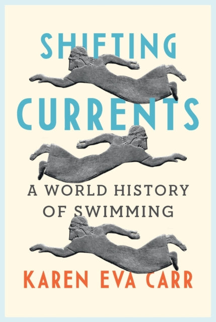 Binding: Hardcover
Description: An original and comprehensive history of swimming.