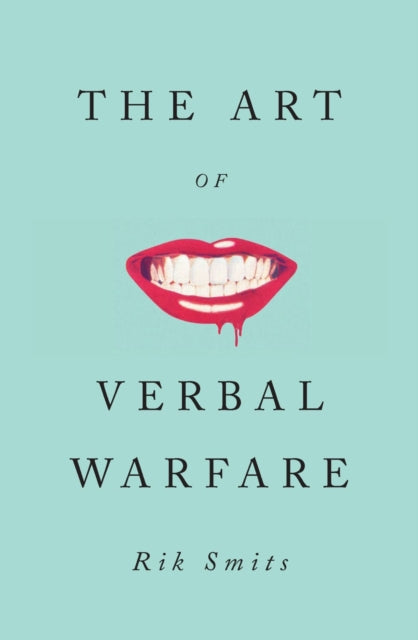 Binding: Hardcover
Description: A dive into salty and artful language invective and off - colour jokes the world over.