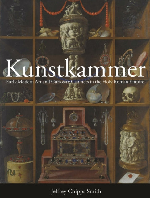 Binding: Hardcover
Description: The first in - depth account of Kunstkammern cabinets of art or curios proto - museums of the time.