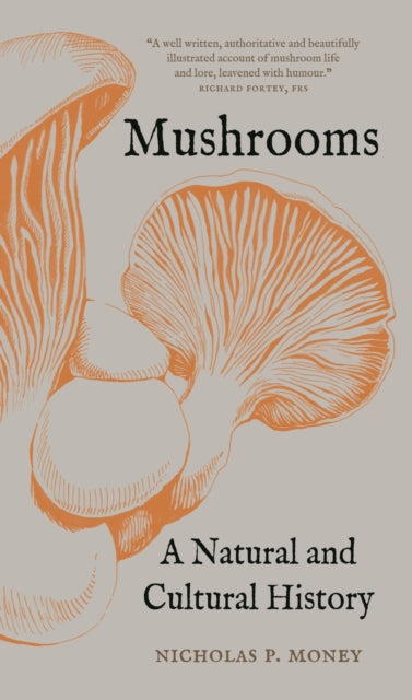 Binding: Paperback
Description: A witty beautifully illustrated overview of the weird world of mycology.