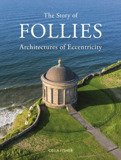 Binding: Hardcover
Description: An amusing informative guide to a fanciful and charming building the folly.