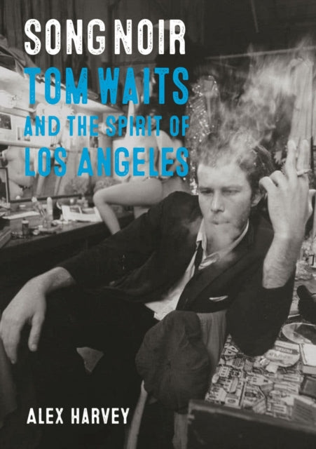 Binding: Paperback
Description: Examines the formative first decade of Tom Waits career when he lived wrote and recorded nine albums in Los Angeles.
