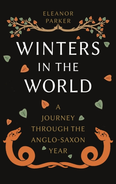 Binding: Hardcover
Description: A beautifully observed journey through the cycle of the year in Anglo - Saxon England.