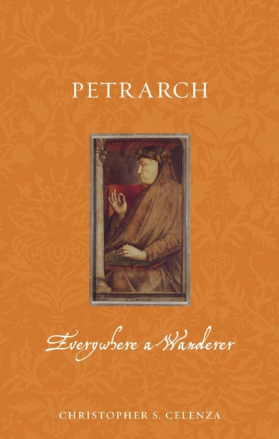 Binding: Paperback
Description: The first general account of Italian poet Francesco Petrarca in over thirty years.
Title: Petrarch Everywhere A Wanderer
Author(s): Celenza Christopher S.