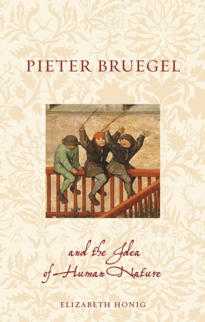 Binding: Paperback
Description: Shows how Flemish painter Pieter Bruegel redefined people's perception of human nature.