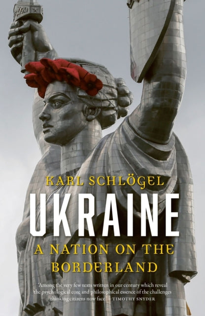 Binding: Paperback
Description: A first - hand account of life and conditions in Ukraine since Crimea's annexation by Russia in March 2014.