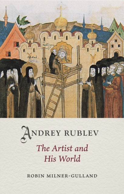 Binding: Hardcover
Description: An overview of master medieval Russian icon painter Andrey Rublev.