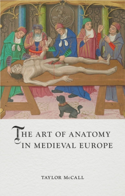 Binding: Hardcover
Description: The first history of pre - modern European anatomy and its visual culture.