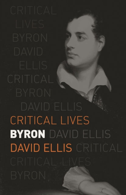 Binding: Paperback
Description: A concise clear - eyed account of the flamboyant poet Byron's life and work.