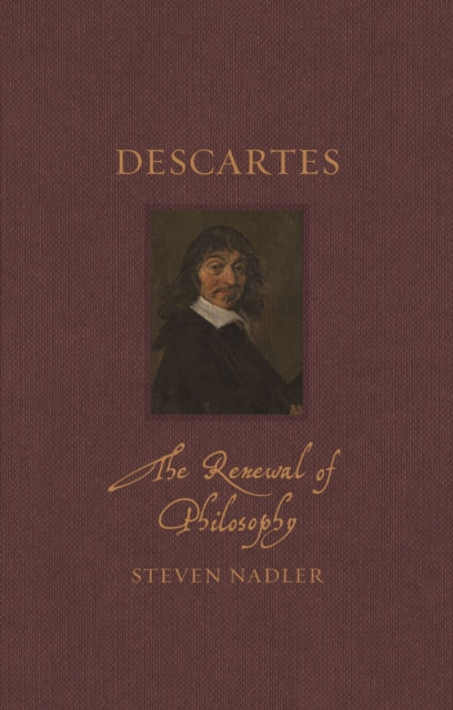 Binding: Hardcover
Description: Shows how Ren Descartes transformed philosophy.