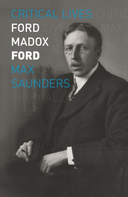 Binding: Paperback
Description: A concise cogent biography of avant - garde writer critic and publisher Ford Madox Ford.