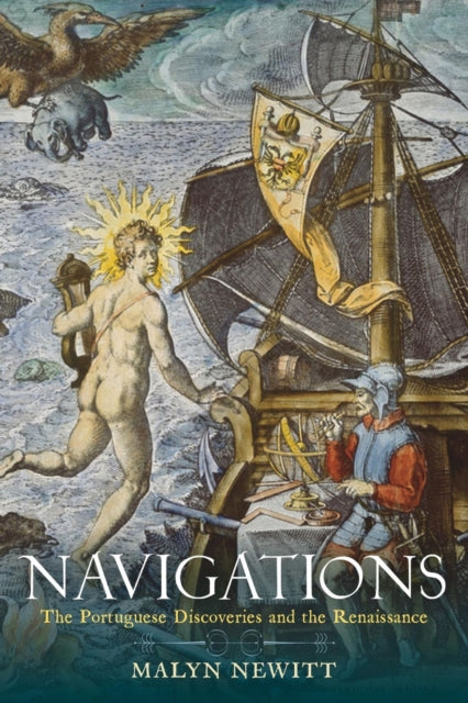 Binding: Hardcover
Description: A re - examination of the Portuguese medieval and Renaissance voyages of discovery.
