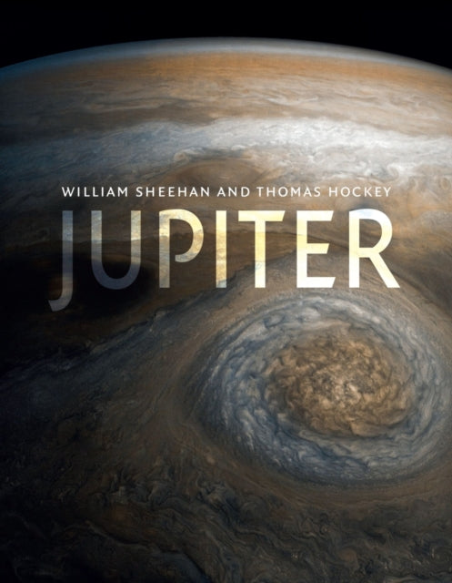 Binding: Paperback
Description: A wonderfully illustrated account of the giant planet Jupiter.