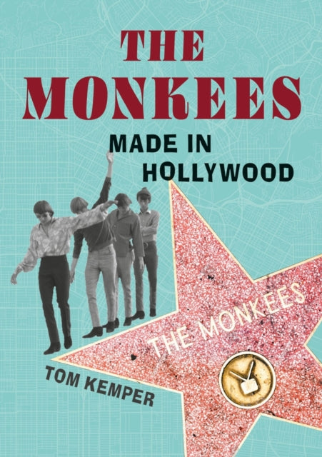Binding: Paperback
Description: A chronicle of the controversial made - for - TV band the Monkees.