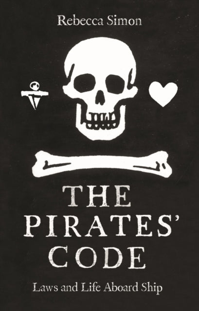 Binding: Hardcover
Description: A rollicking account of pirates codes the strict rules essential for survival at sea.