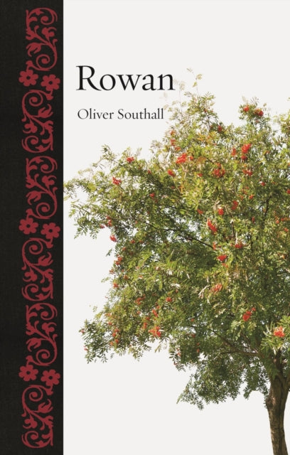 Binding: Hardcover
Description: An in - depth social and natural history of the much - loved highly symbolic rowan tree.