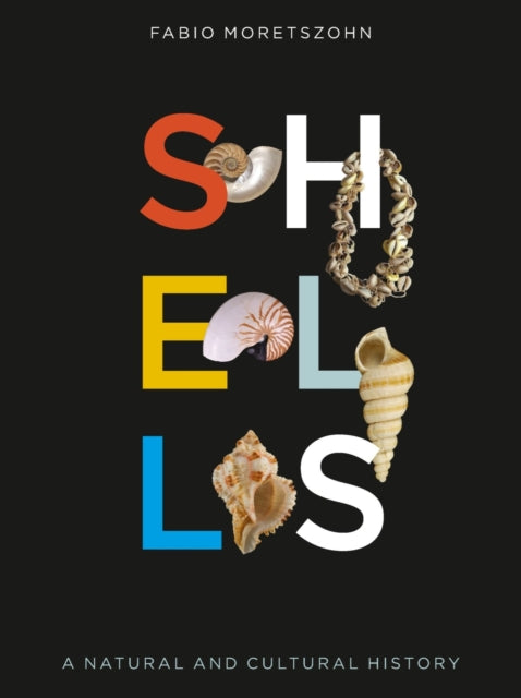 Binding: Hardcover
Description: A stunningly illustrated scientific and cultural history of shells.