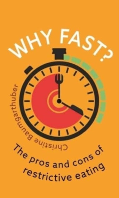 Binding: Paperback
Description: A multi - faceted clear - eyed history and assessment of fasting.