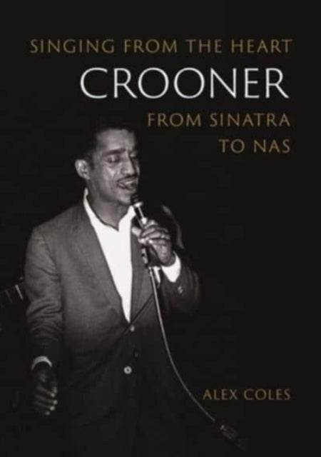Binding: Paperback
Description: An exploration of the crooner in popular music from the 1950s to the present.
