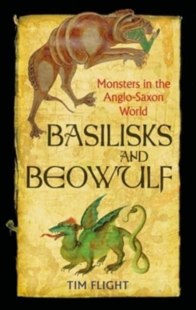 Binding: Paperback
Description: A fascinating look at the Anglo - Saxons obsession with monsters.