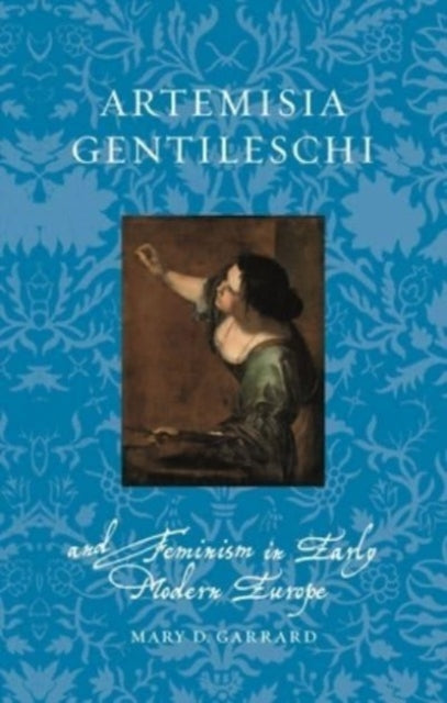 Binding: Paperback
Description: A beautifully illustrated portrait of pioneering female artist Artemisia Gentileschi.