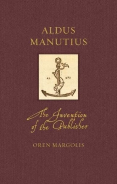 Binding: Hardcover
Description: A fresh reading of Aldus Manutius perhaps the greatest figure in the history of the printed book.