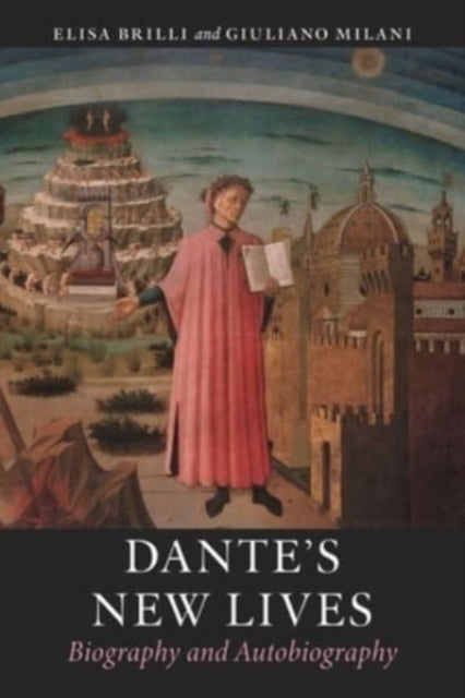 Binding: Hardcover
Description: A fascinating rigorous wide - ranging reappraisal of Dante Alighieri's life and work.