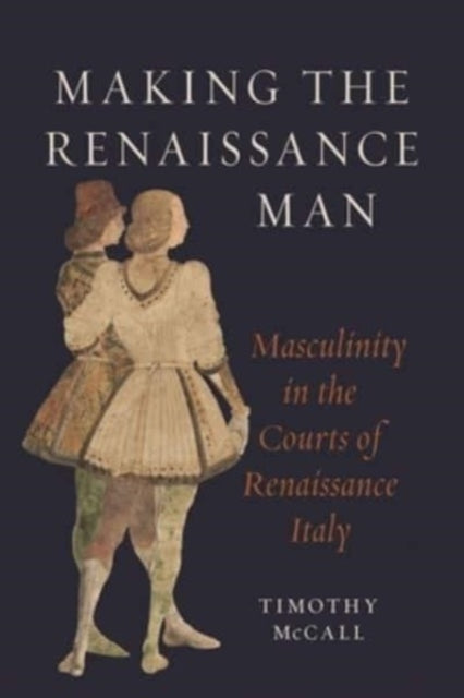 Binding: Hardcover
Description: An investigation of representations and ideals of manhood in the courts of fifteenth - century Italy.