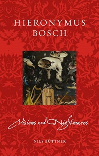 Binding: Paperback
Description: A fresh insightful analysis of Hieronymus Bosch painter of the eerie and infernal.