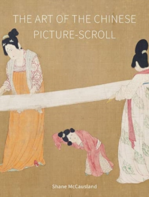 Binding: Hardcover
Description: An examination of the picture - scroll China's pre - eminent aesthetic format over the last two millennia.