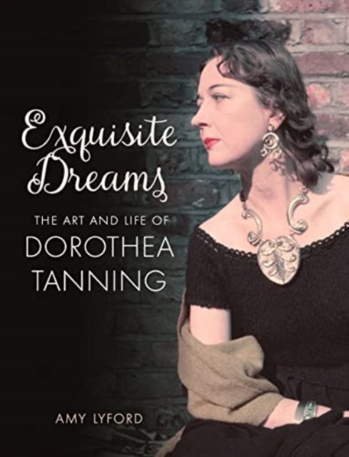 Binding: Hardcover
Description: The first full account of Dorothea Tanning's surrealist art sculptures abstract paintings and films.