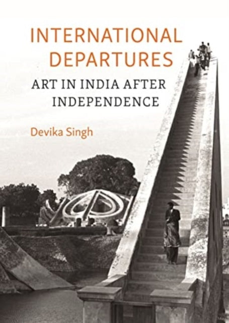 Binding: Hardcover
Description: A captivating and richly illustrated history of Indian art since 1947.