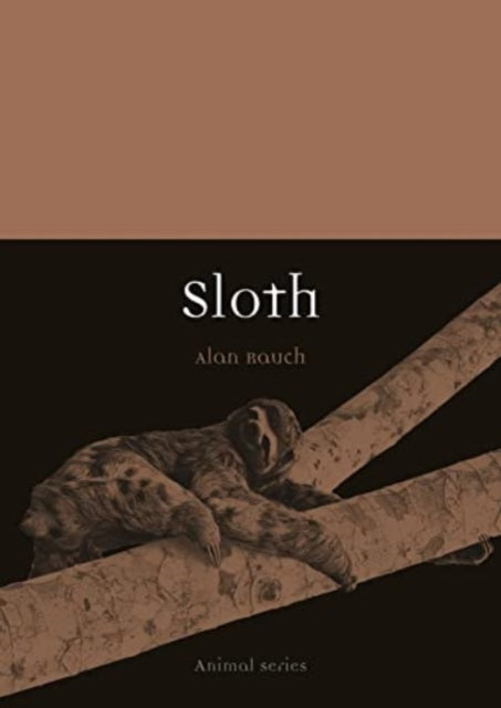 Binding: Paperback
Description: A colourful and wide - ranging account of the evolution biology and cultural history of sloths.