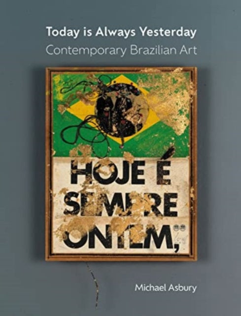 Binding: Hardcover
Description: A richly illustrated compelling account of contemporary Brazilian art.