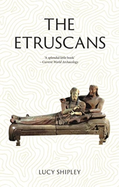 Binding: Paperback
Description: A new history of the Etruscans a powerful and influential civilization in ancient Italy.